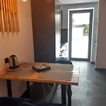Przy Jeziorze Czorsztynskim