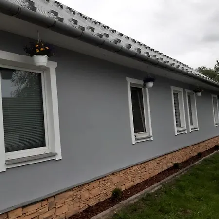 Apartament Przy Jeziorze Czorsztynskim Apartment