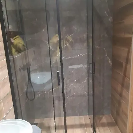 Przy Jeziorze Czorsztynskim Διαμέρισμα Kluszkowce