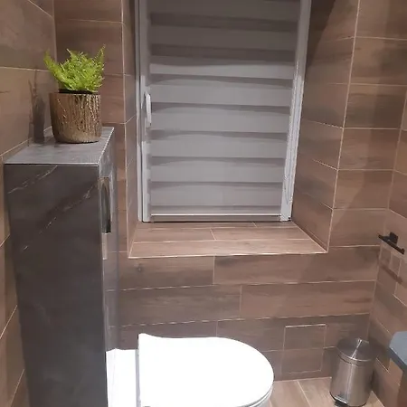 Apartament Przy Jeziorze Czorsztynskim *