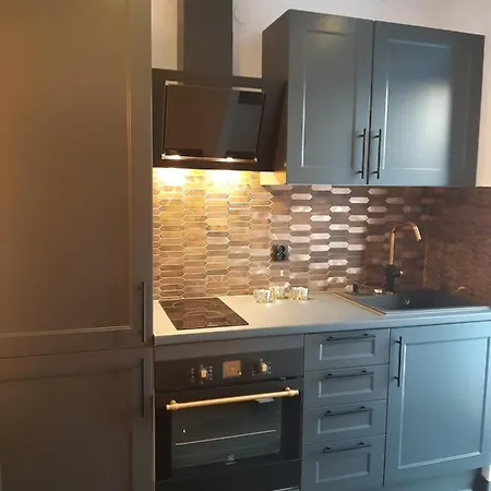 Apartament Przy Jeziorze Czorsztynskim * Kluszkowce